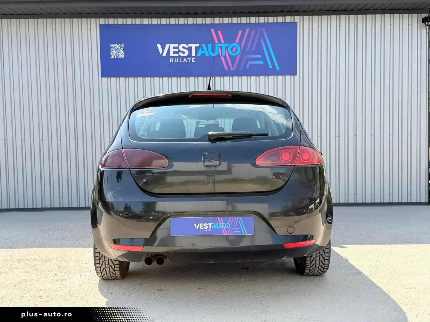Seat Leon Gen-Ii-2005-2012