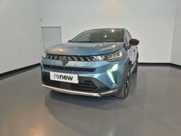 RENAULT SYMBIOZ E-Tech full hybrid 145 iconic