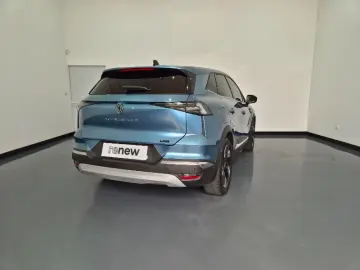 RENAULT SYMBIOZ E-Tech full hybrid 145 iconic