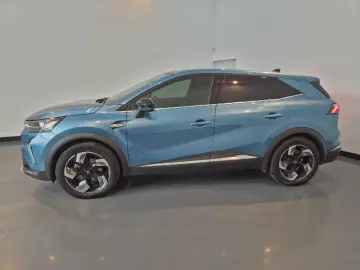 RENAULT SYMBIOZ E-Tech full hybrid 145 iconic