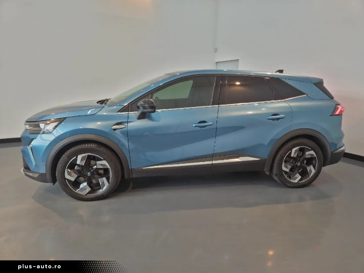 RENAULT SYMBIOZ E-Tech full hybrid 145 iconic