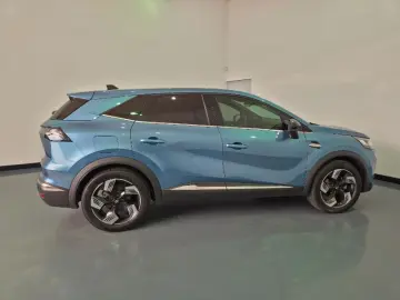 RENAULT SYMBIOZ E-Tech full hybrid 145 iconic