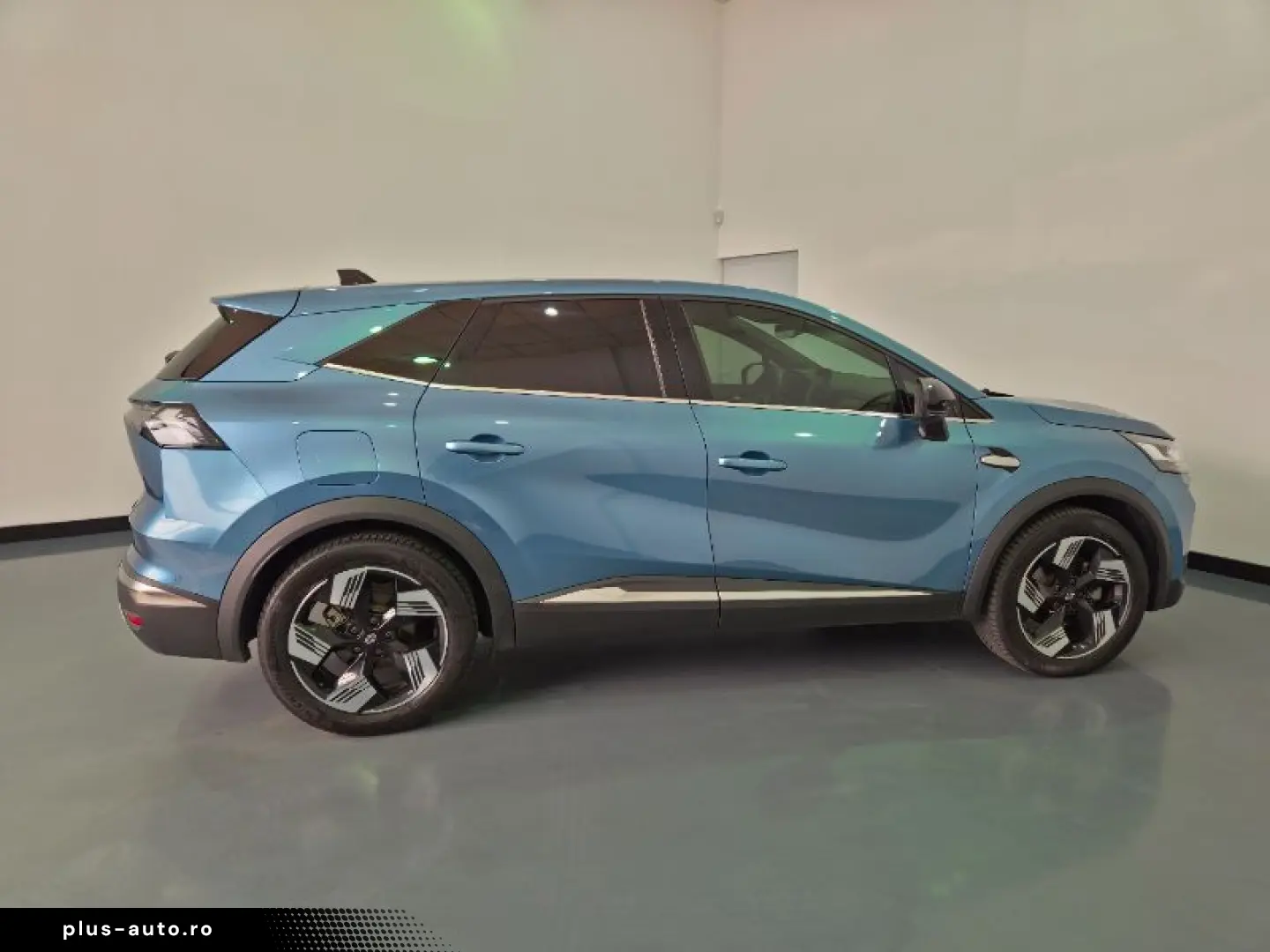 RENAULT SYMBIOZ E-Tech full hybrid 145 iconic