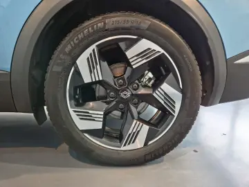 RENAULT SYMBIOZ E-Tech full hybrid 145 iconic