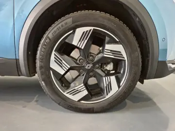 RENAULT SYMBIOZ E-Tech full hybrid 145 iconic