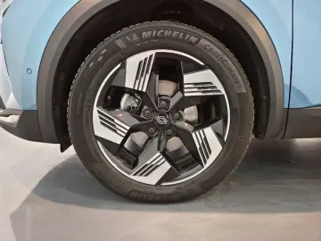 RENAULT SYMBIOZ E-Tech full hybrid 145 iconic