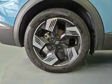 RENAULT SYMBIOZ E-Tech full hybrid 145 iconic