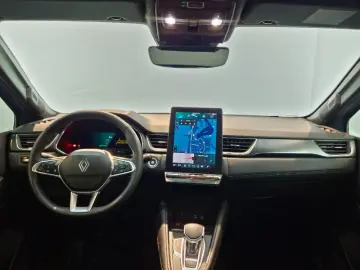 RENAULT SYMBIOZ E-Tech full hybrid 145 iconic