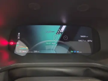 RENAULT SYMBIOZ E-Tech full hybrid 145 iconic