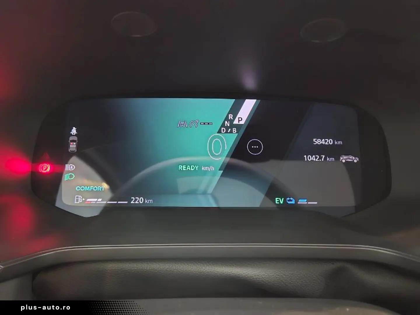 RENAULT SYMBIOZ E-Tech full hybrid 145 iconic