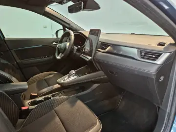 RENAULT SYMBIOZ E-Tech full hybrid 145 iconic