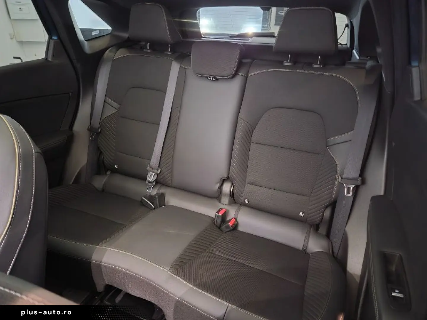 RENAULT SYMBIOZ E-Tech full hybrid 145 iconic