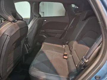 RENAULT SYMBIOZ E-Tech full hybrid 145 iconic