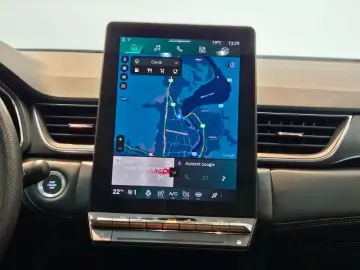 RENAULT SYMBIOZ E-Tech full hybrid 145 iconic