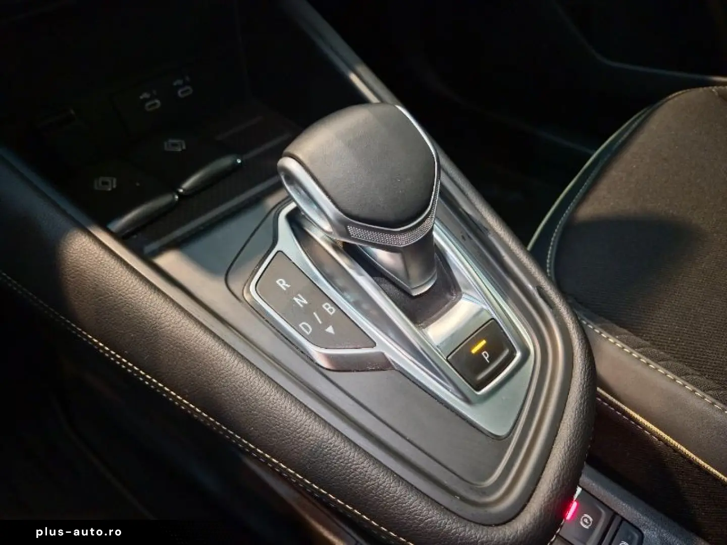 RENAULT SYMBIOZ E-Tech full hybrid 145 iconic