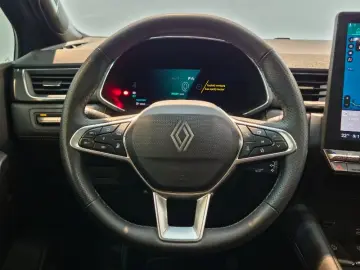 RENAULT SYMBIOZ E-Tech full hybrid 145 iconic