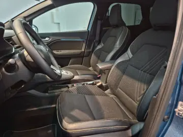 RENAULT SYMBIOZ E-Tech full hybrid 145 iconic