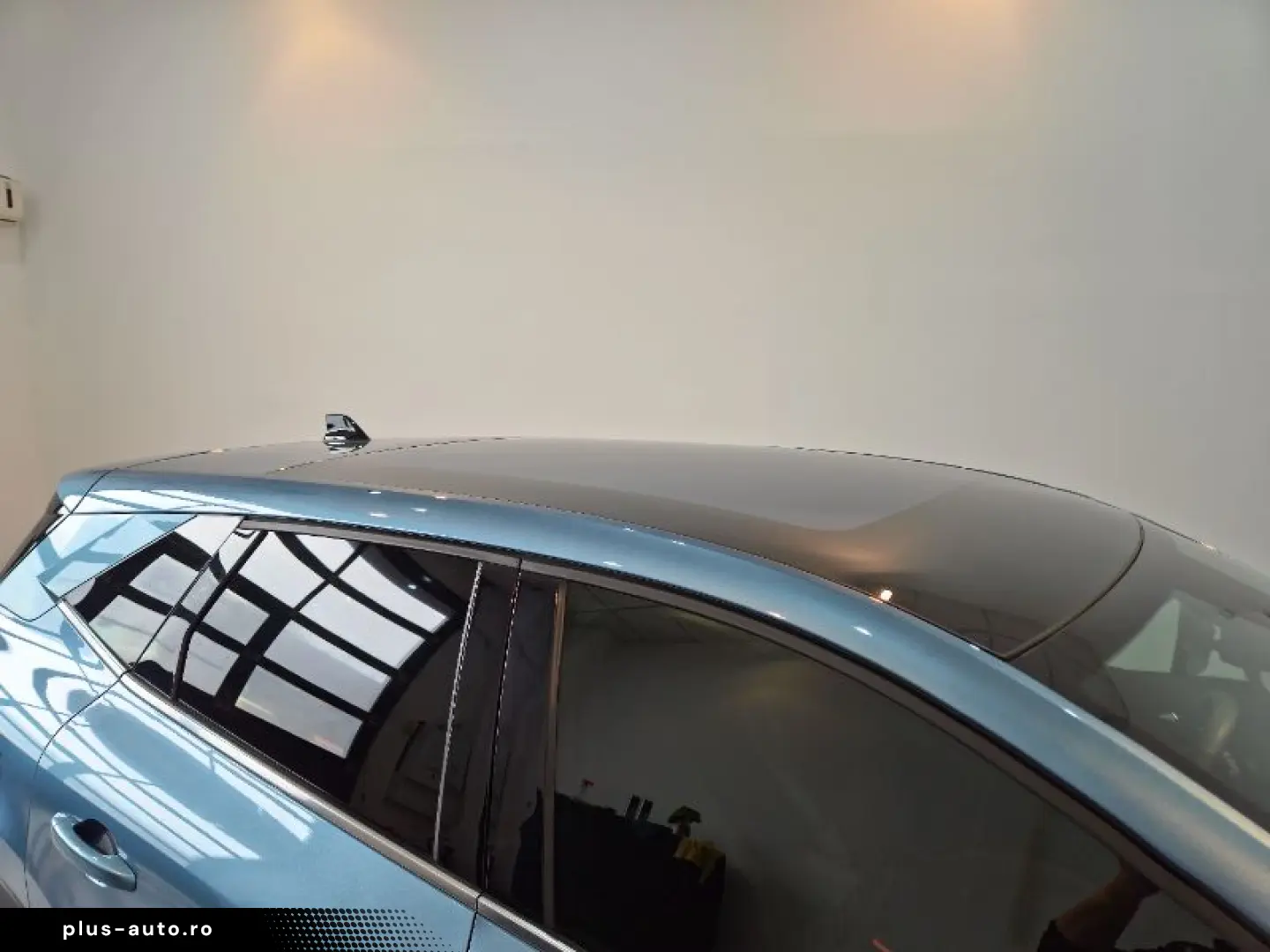 RENAULT SYMBIOZ E-Tech full hybrid 145 iconic