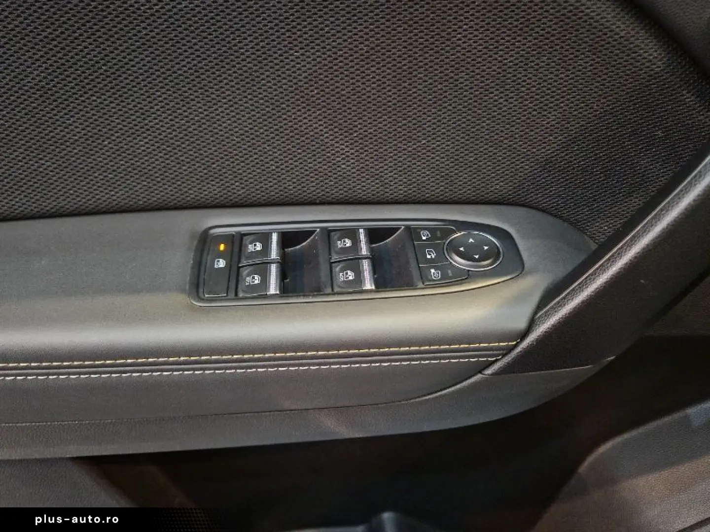 RENAULT SYMBIOZ E-Tech full hybrid 145 iconic