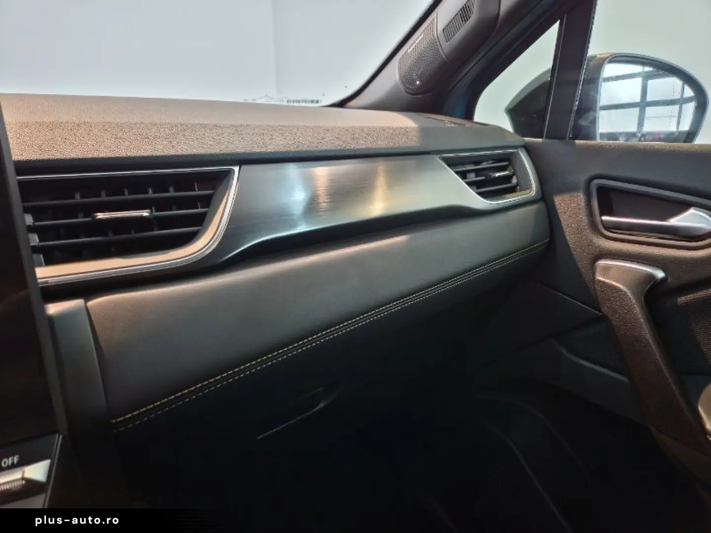 RENAULT SYMBIOZ E-Tech full hybrid 145 iconic