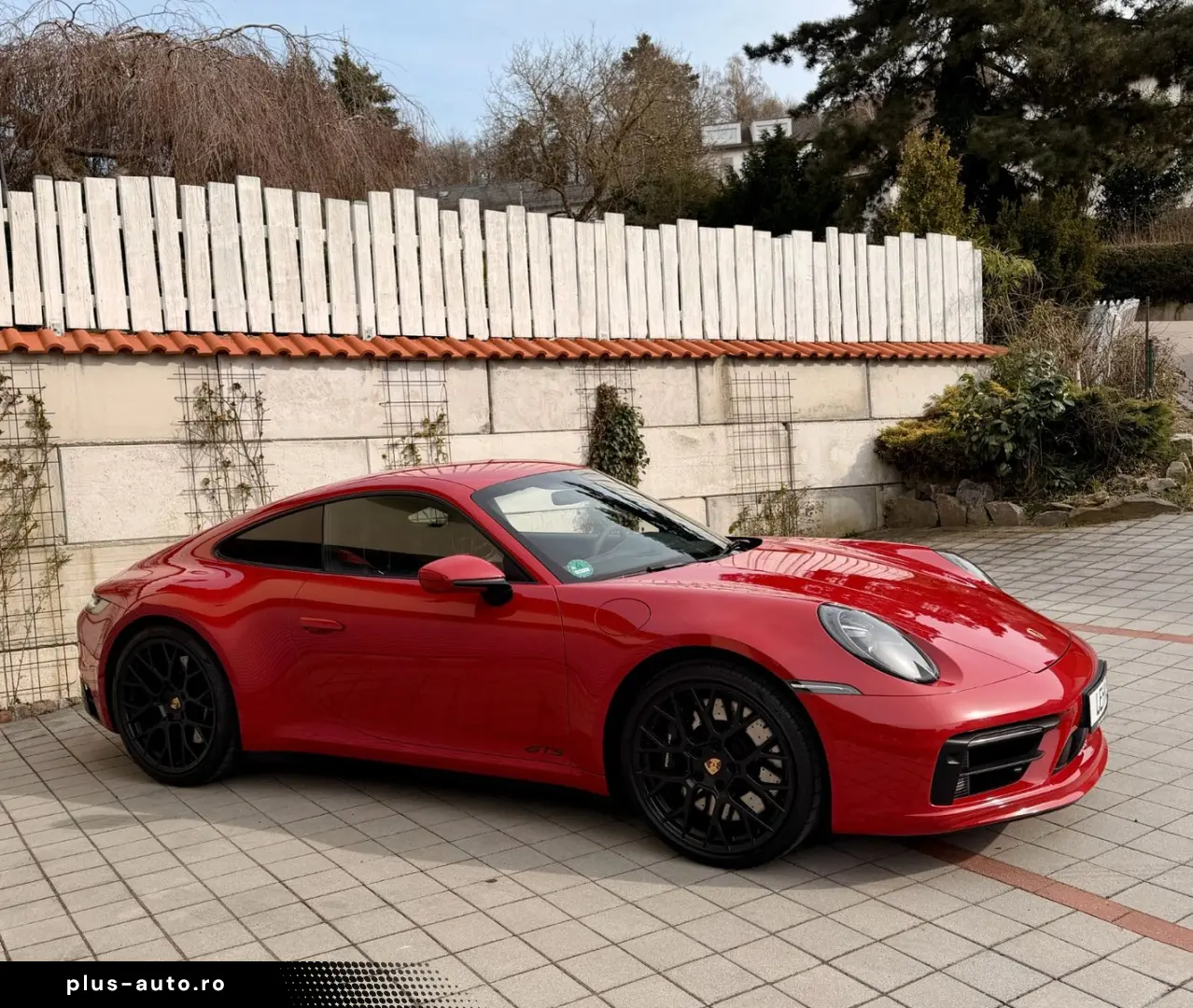 PORSCHE 911 992 Carrera GTS APPROVED LIFT SCHALENSITZ