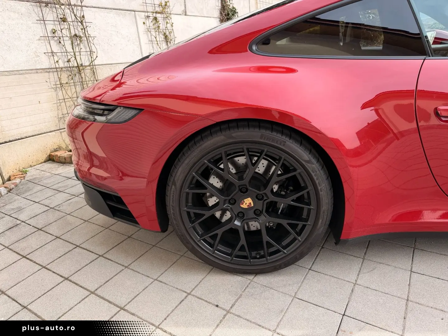 PORSCHE 911 992 Carrera GTS APPROVED LIFT SCHALENSITZ