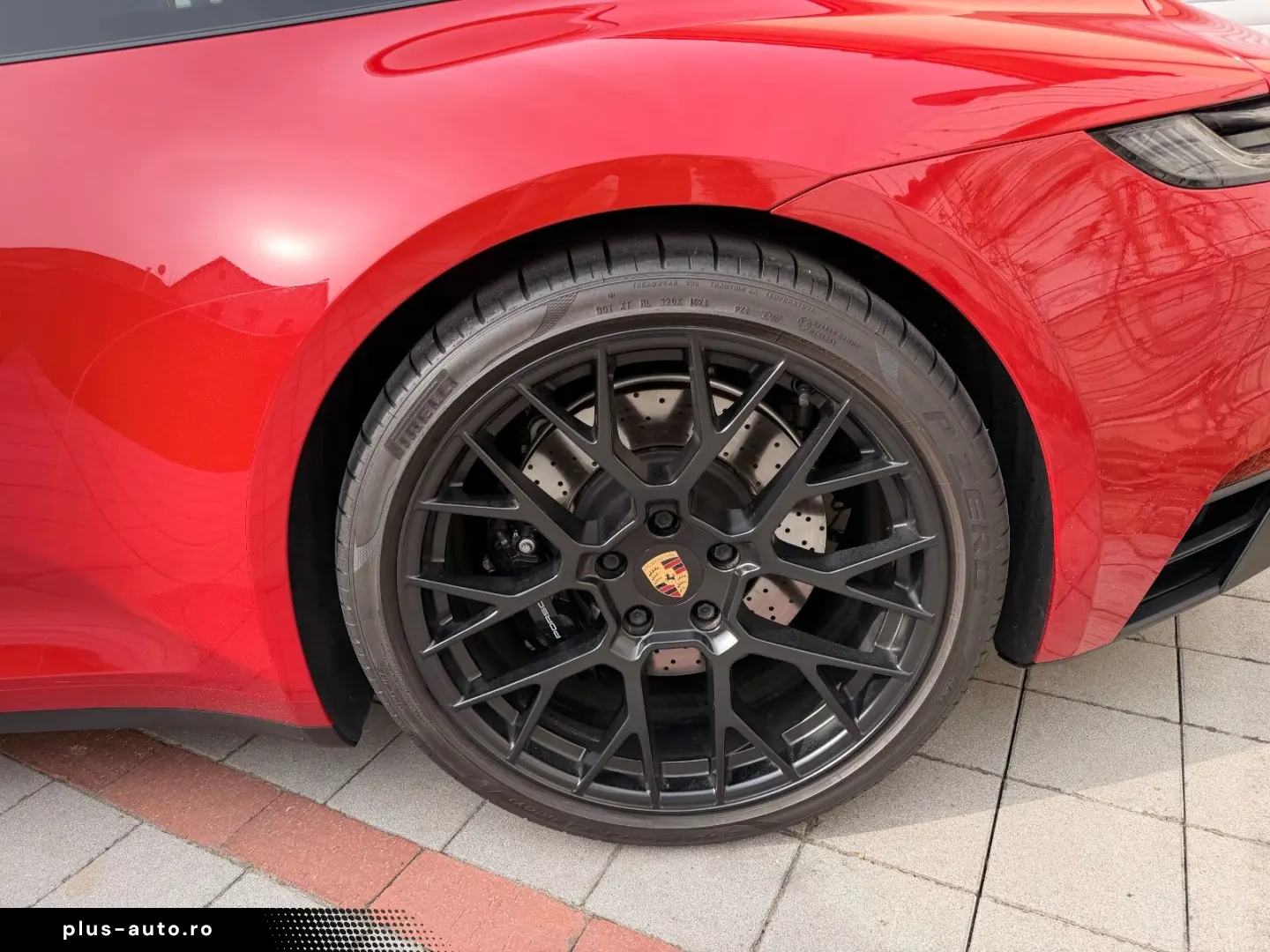 PORSCHE 911 992 Carrera GTS APPROVED LIFT SCHALENSITZ