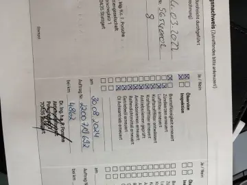 PORSCHE 911 992 Carrera GTS APPROVED LIFT SCHALENSITZ