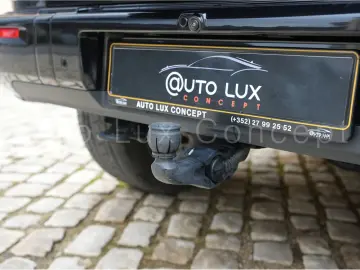 MERCEDES-BENZ G 63 AMG FACELIFT - AMG Night-Paket