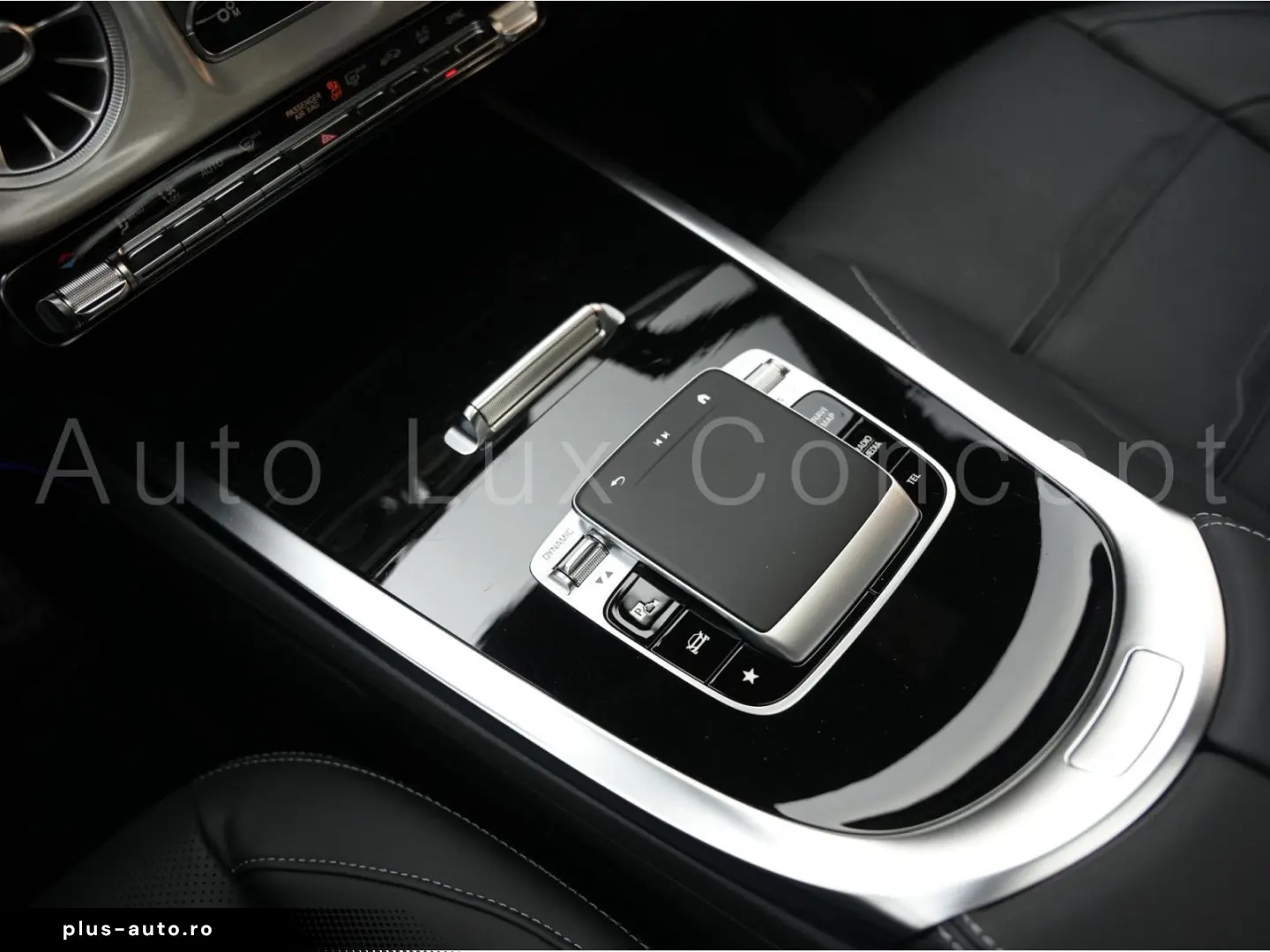 MERCEDES-BENZ G 63 AMG FACELIFT - AMG Night-Paket