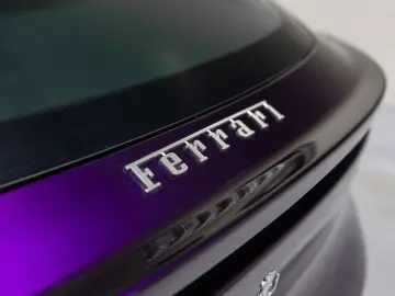 FERRARI PUROSANGUE LIFT MASSAGE PANO EXTRACAMPIONARIO
