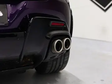 FERRARI PUROSANGUE LIFT MASSAGE PANO EXTRACAMPIONARIO