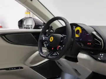 FERRARI PUROSANGUE LIFT MASSAGE PANO EXTRACAMPIONARIO