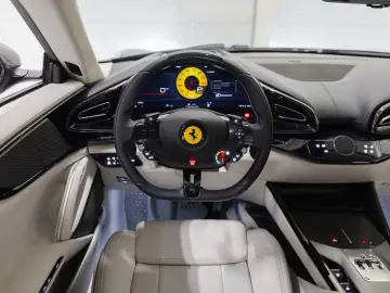 FERRARI PUROSANGUE LIFT MASSAGE PANO EXTRACAMPIONARIO