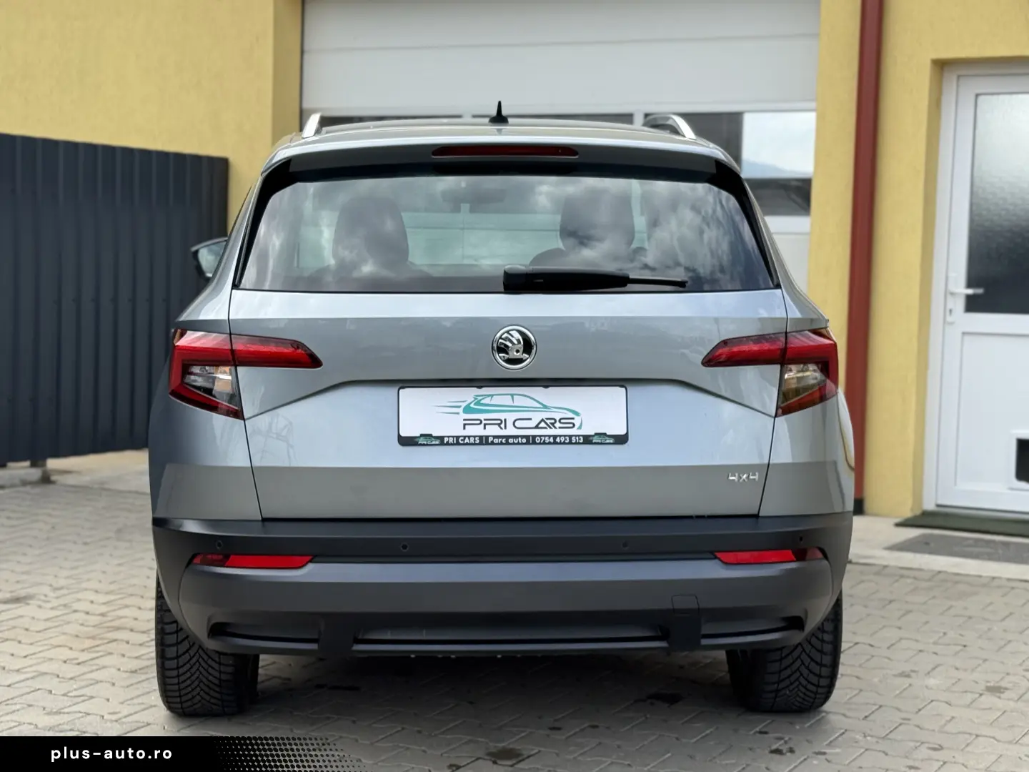 2.0tdi   150cp   DSG   4x4