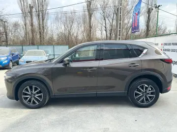 Mazda CX5 2.2 AWD Revolution AT