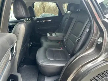 Mazda CX5 2.2 AWD Revolution AT