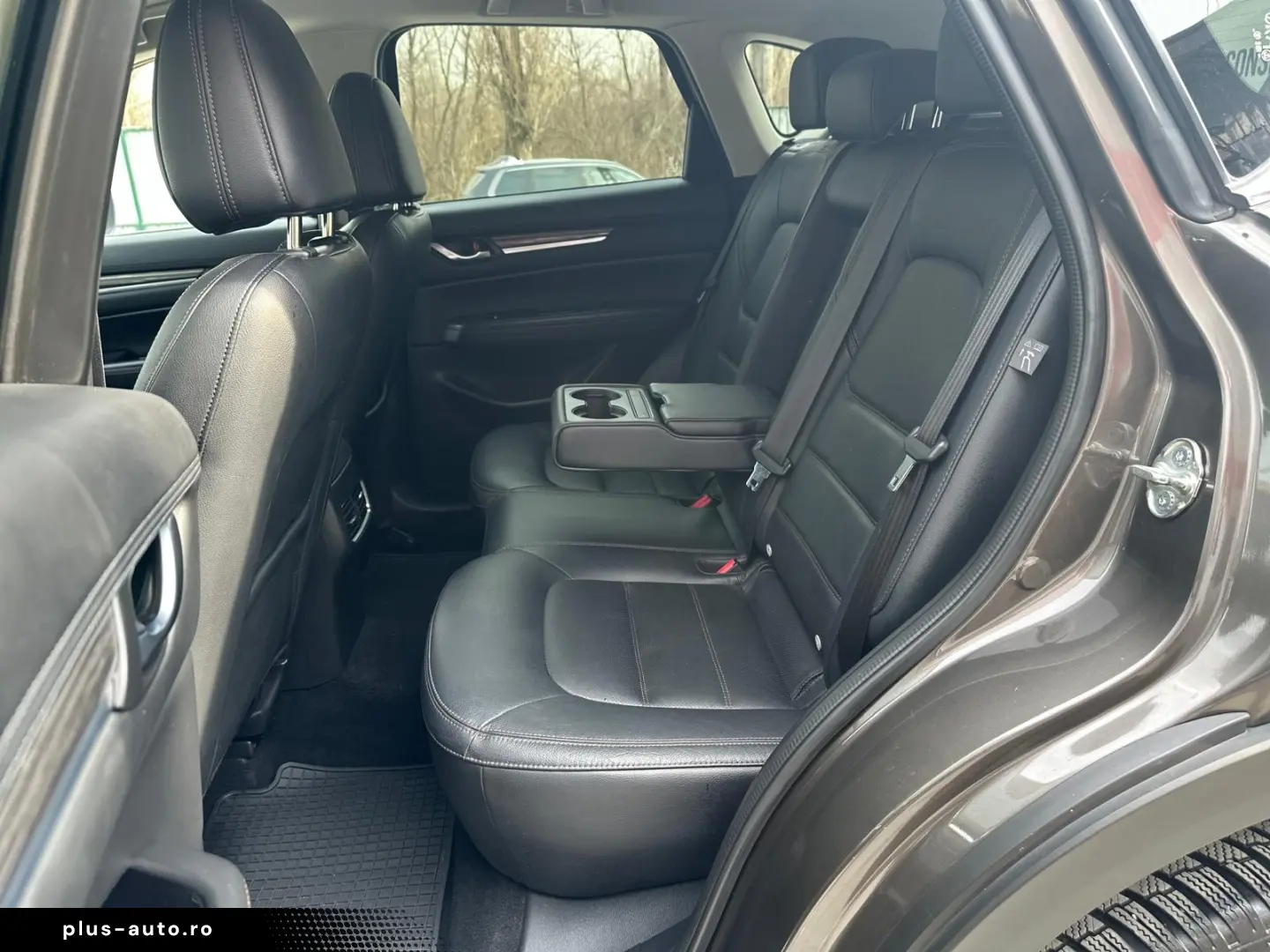 Mazda CX5 2.2 AWD Revolution AT