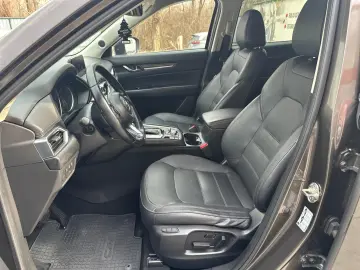 Mazda CX5 2.2 AWD Revolution AT