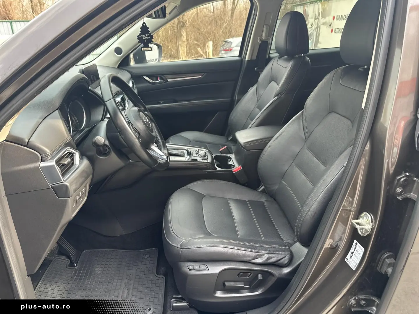 Mazda CX5 2.2 AWD Revolution AT