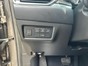 Mazda CX5 2.2 AWD Revolution AT