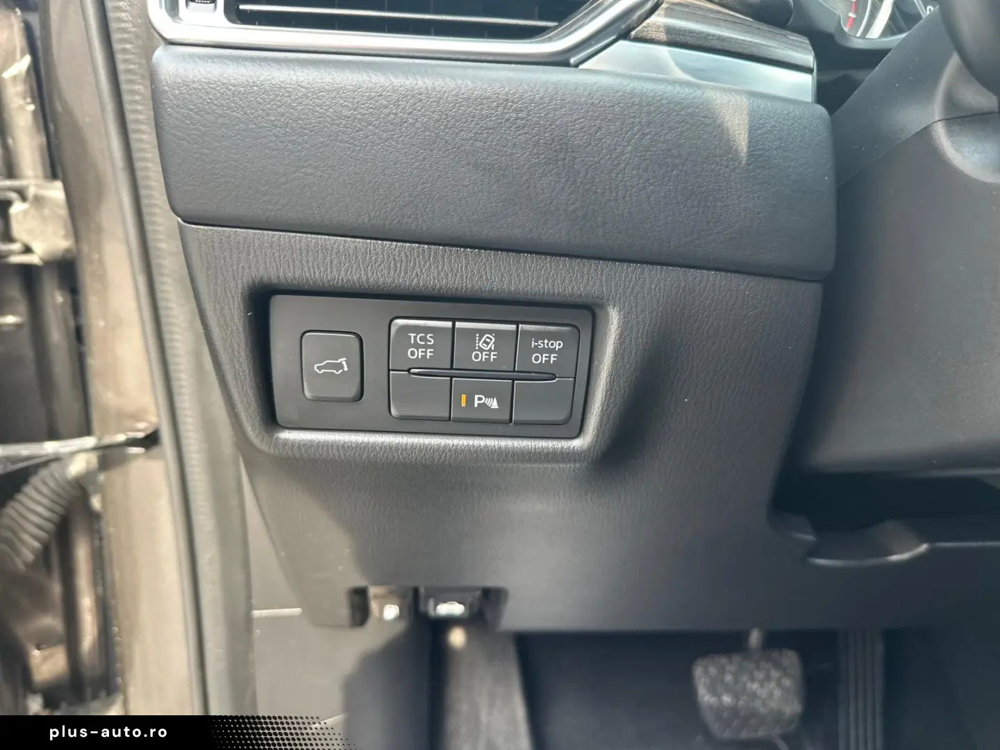 Mazda CX5 2.2 AWD Revolution AT