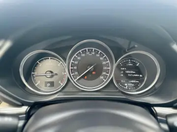 Mazda CX5 2.2 AWD Revolution AT