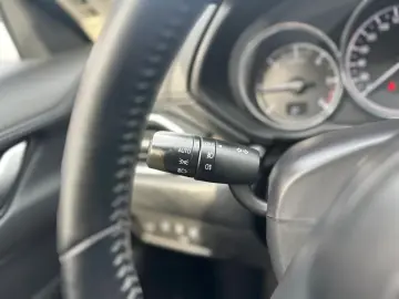 Mazda CX5 2.2 AWD Revolution AT