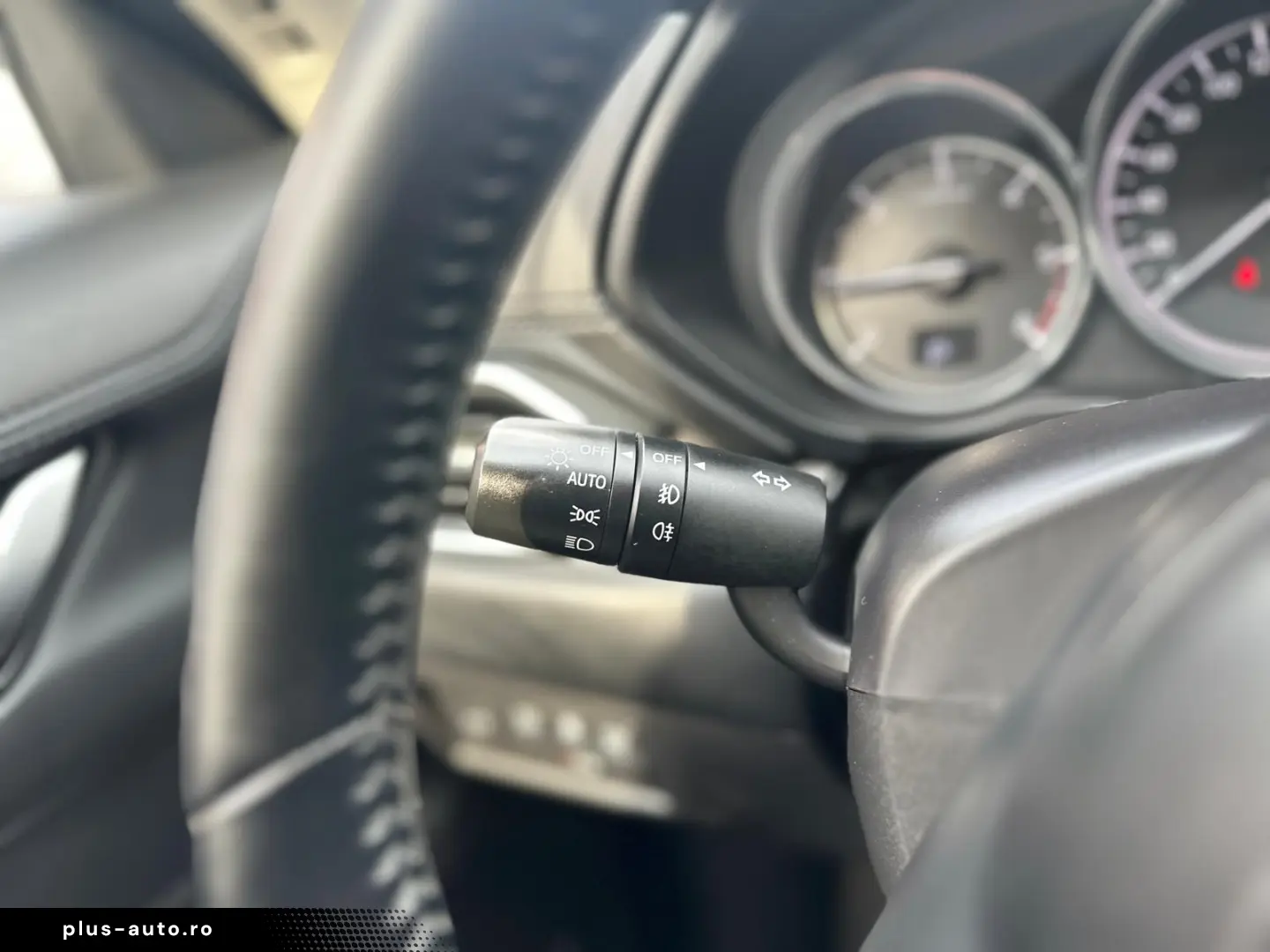 Mazda CX5 2.2 AWD Revolution AT