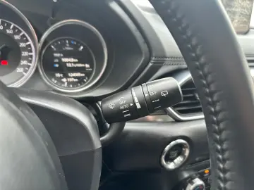 Mazda CX5 2.2 AWD Revolution AT