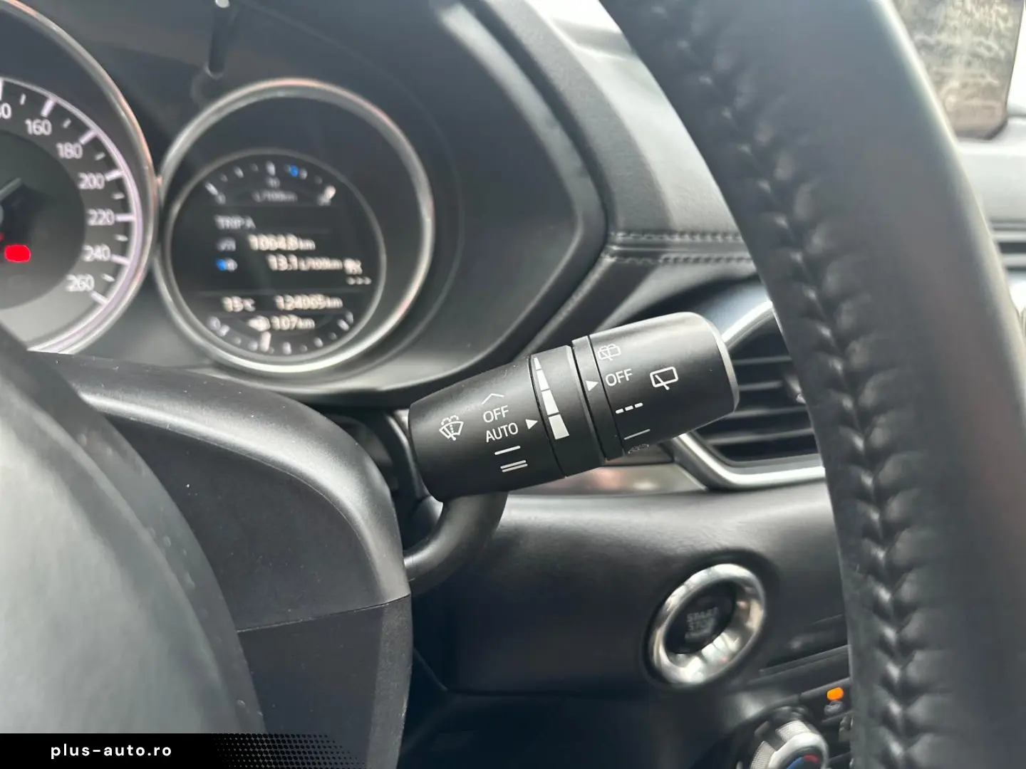 Mazda CX5 2.2 AWD Revolution AT