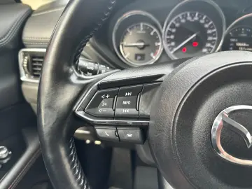 Mazda CX5 2.2 AWD Revolution AT