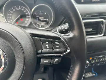 Mazda CX5 2.2 AWD Revolution AT