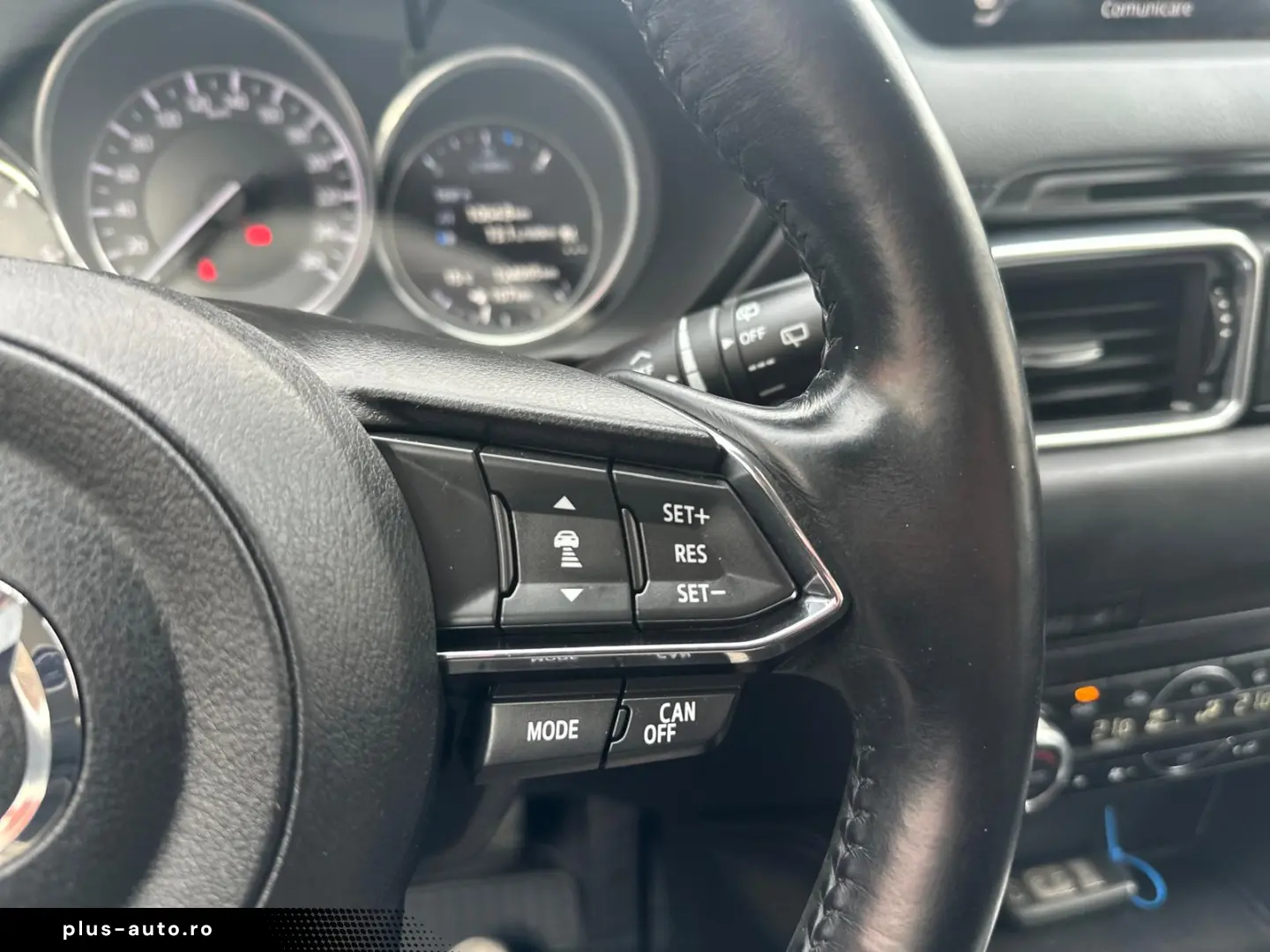 Mazda CX5 2.2 AWD Revolution AT